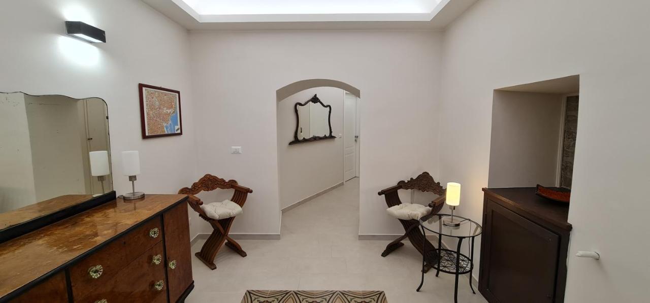 Sikeliafourrooms Catania Esterno foto