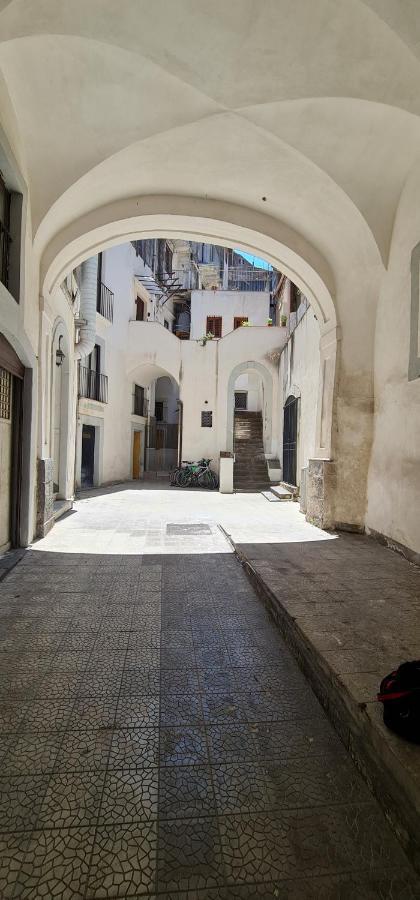 Sikeliafourrooms Catania Esterno foto