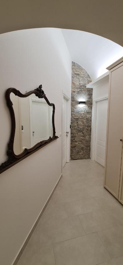 Sikeliafourrooms Catania Esterno foto