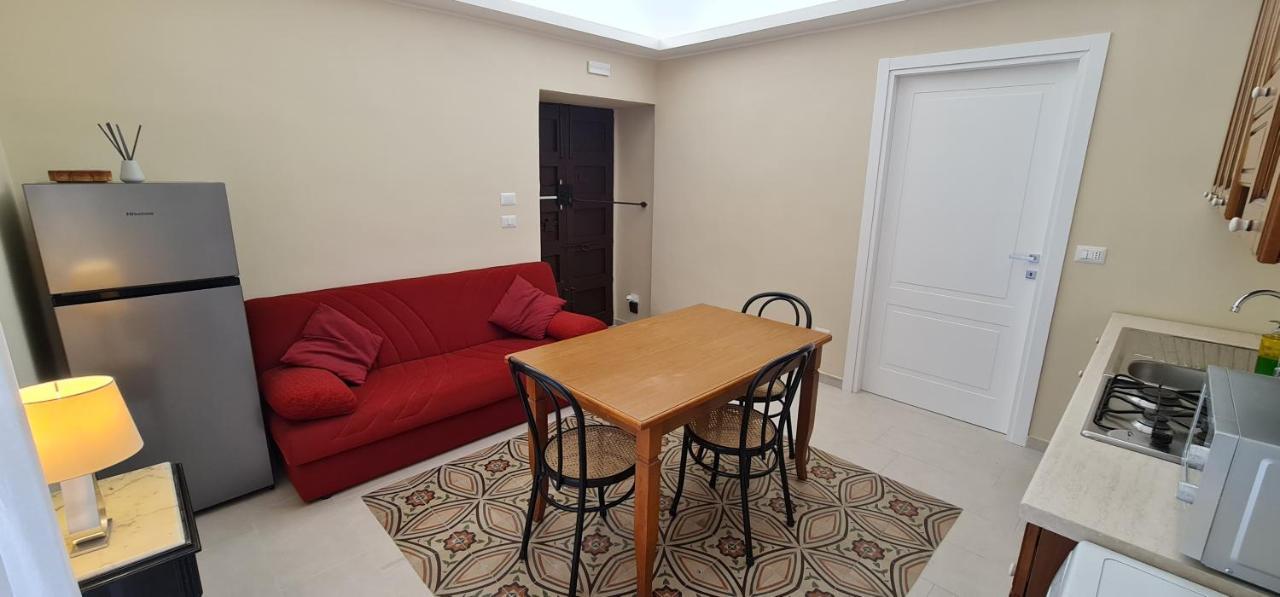 Sikeliafourrooms Catania Esterno foto