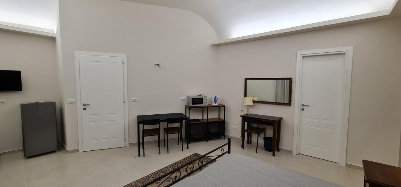 Sikeliafourrooms Catania Esterno foto