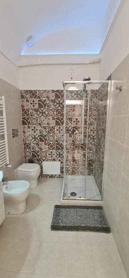 Sikeliafourrooms Catania Esterno foto