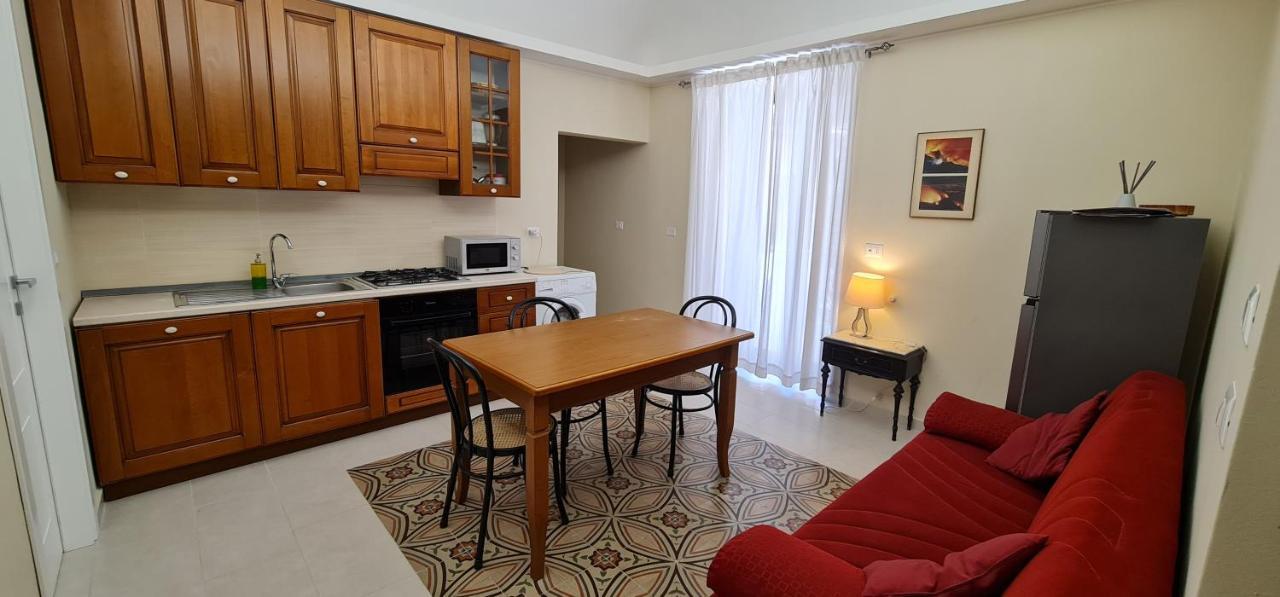 Sikeliafourrooms Catania Esterno foto