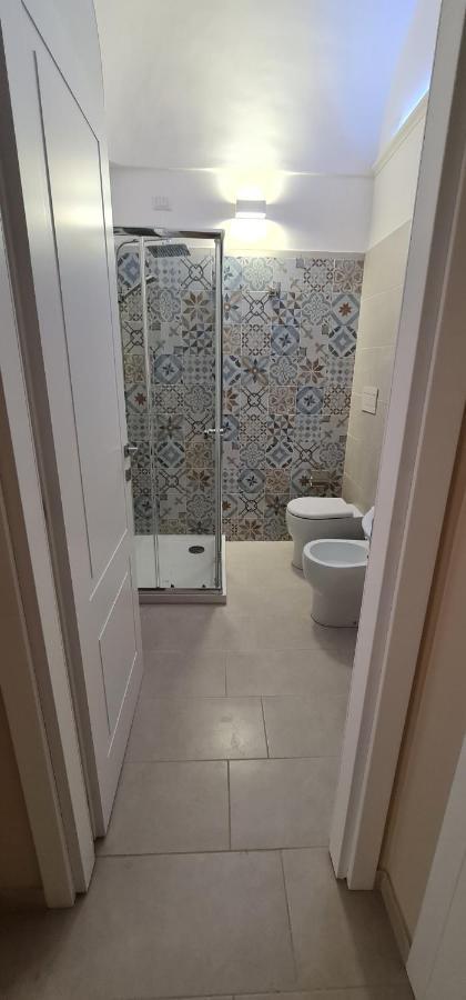 Sikeliafourrooms Catania Esterno foto
