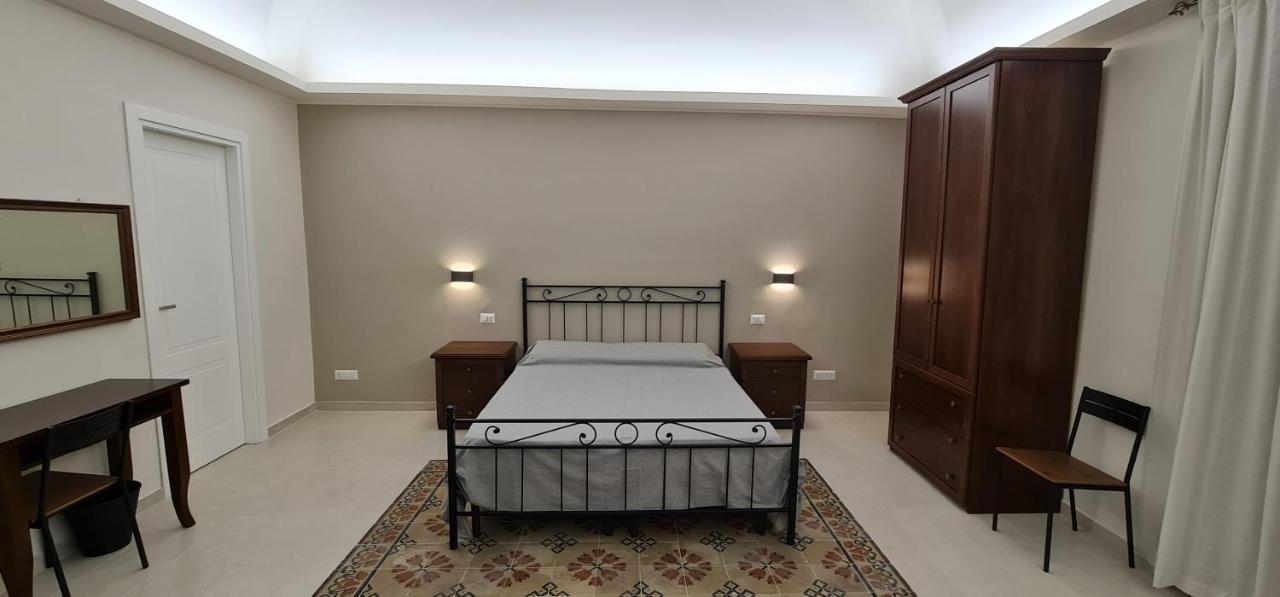 Sikeliafourrooms Catania Esterno foto