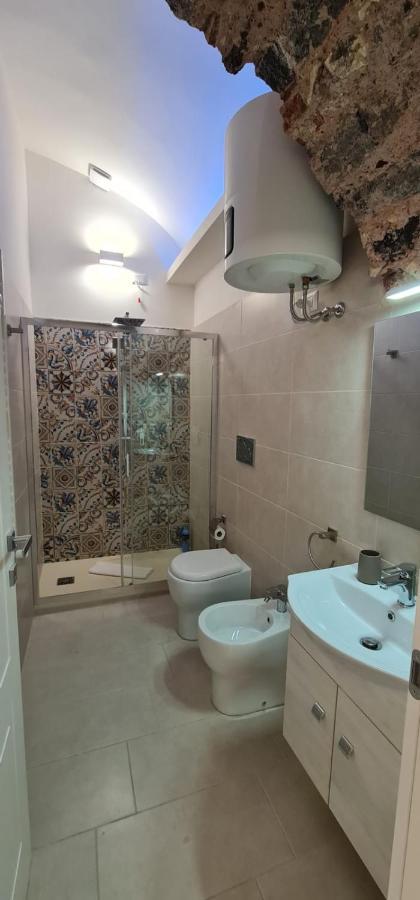 Sikeliafourrooms Catania Esterno foto