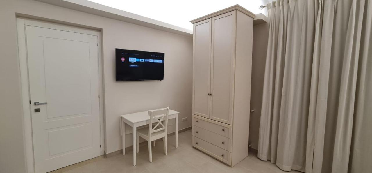 Sikeliafourrooms Catania Esterno foto